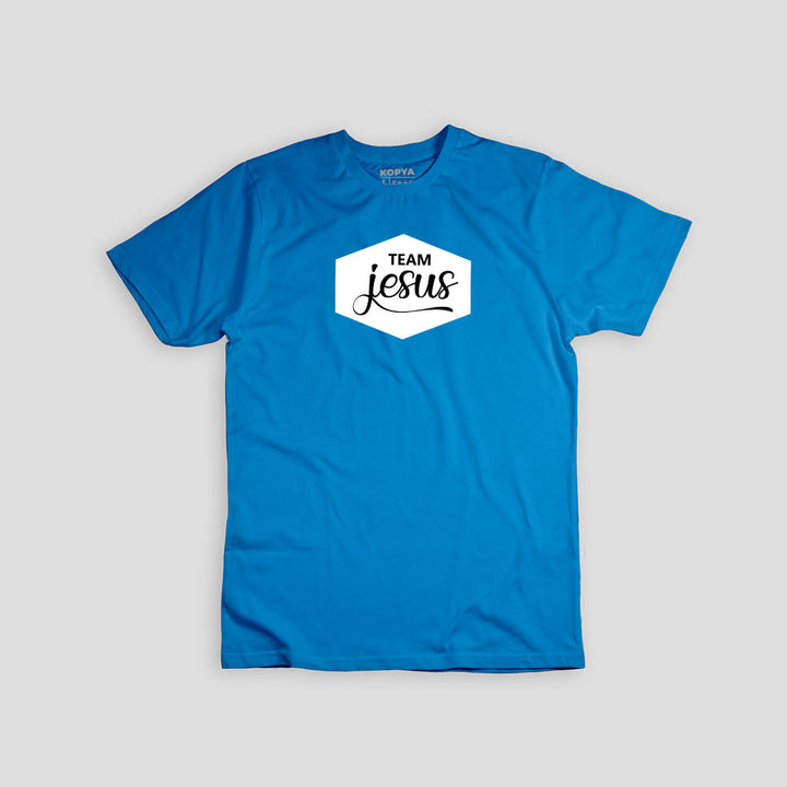 Dri Fit Shirt Christian Design Collection 186