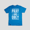 Dri Fit Shirt Christian Design Collection 27