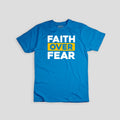 Dri Fit Shirt Christian Design Collection 28