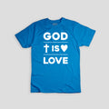 Dri Fit Shirt Christian Design Collection 32