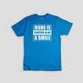 Dri Fit Shirt Christian Design Collection 39