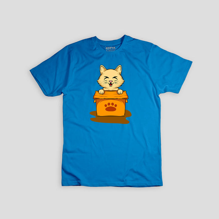 Dri Fit Shirt Cat 3