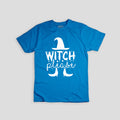 Dri Fit Shirt Halloween Design Collection 43