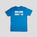 Dri Fit Shirt Christian Design Collection 43