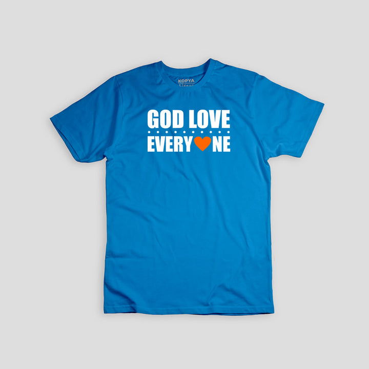 Dri Fit Shirt Christian Design Collection 43