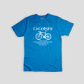 Bicycle Statement Dri Fit Shirt 6