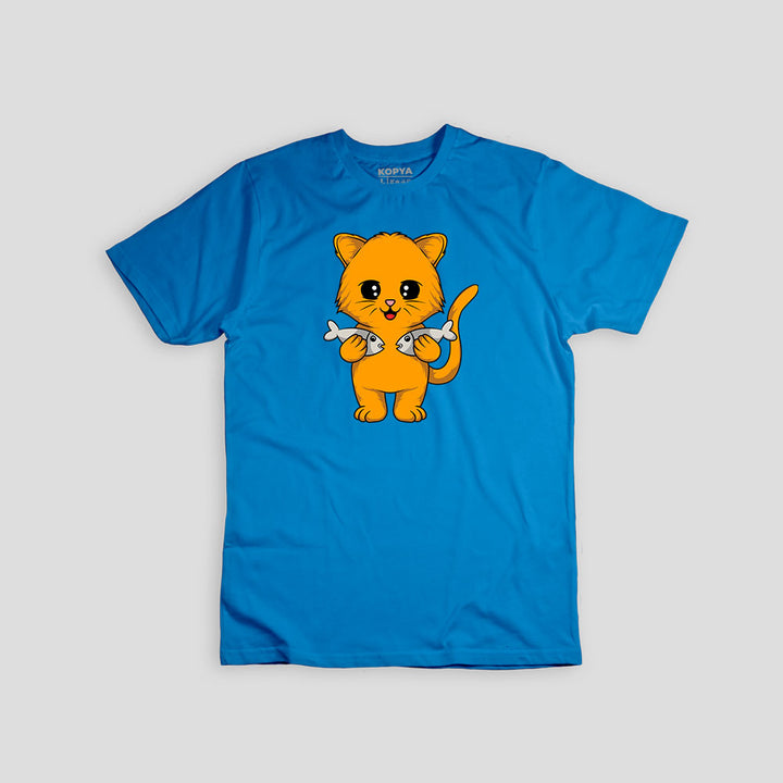 Dri Fit Shirt Cat 7