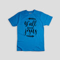 Dri Fit Shirt Christian Design Collection 88