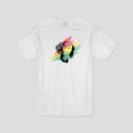 Bob Marley Band Shirt 2