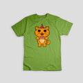 Dri Fit Shirt Cat 11