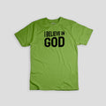 Dri Fit Shirt Christian Design Collection 127