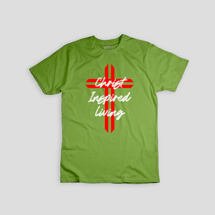 Dri Fit Shirt Christian Design Collection 13