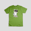 Dri Fit Shirt Cat 14