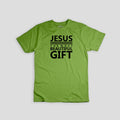 Dri Fit Shirt Christian Design Collection 156