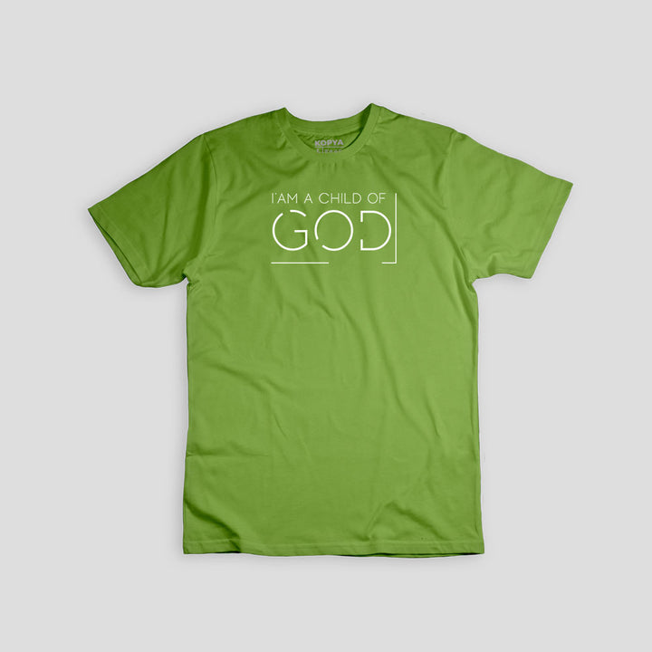 Dri Fit Shirt Christian Design Collection 189