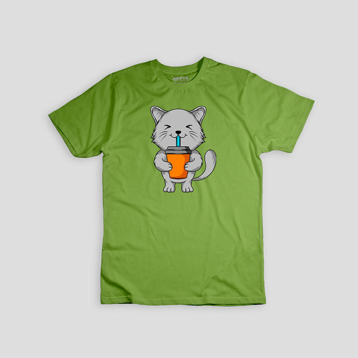Dri Fit Shirt Cat 1