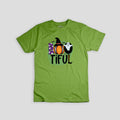 Dri Fit Shirt Halloween Design Collection 208