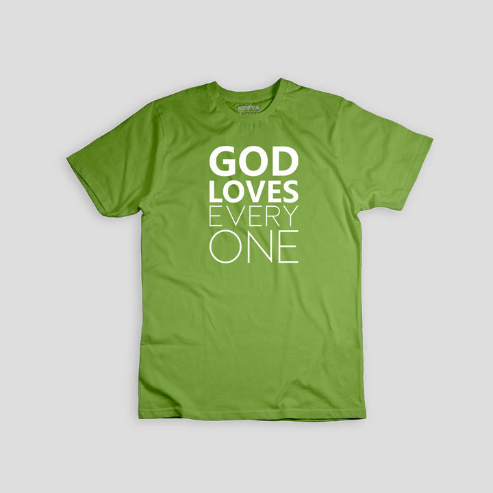 Dri Fit Shirt Christian Design Collection 218