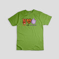 Dri Fit Shirt Halloween Design Collection 219