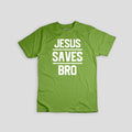 Dri Fit Shirt Christian Design Collection 21