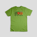 Dri Fit Shirt Halloween Design Collection 221