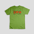 Dri Fit Shirt Halloween Design Collection 225