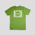 Dri Fit Shirt Christian Design Collection 26