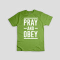 Dri Fit Shirt Christian Design Collection 27