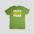 Dri Fit Shirt Christian Design Collection 28