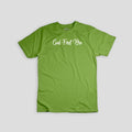 Dri Fit Shirt Christian Design Collection 37