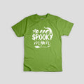 Dri Fit Shirt Halloween Design Collection 37