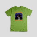 Dri Fit Shirt Halloween Design Collection 3