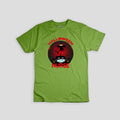 Dri Fit Shirt Halloween Design Collection 4