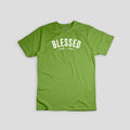 Dri Fit Shirt Christian Design Collection 58