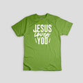 Dri Fit Shirt Christian Design Collection 62