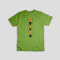 Dri Fit Shirt Halloween Design Collection 64