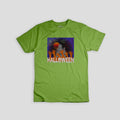 Dri Fit Shirt Halloween Design Collection 6