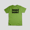 Dri Fit Shirt Christian Design Collection 80