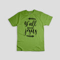 Dri Fit Shirt Christian Design Collection 88