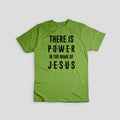 Dri Fit Shirt Christian Design Collection 91