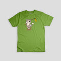 Dri Fit Shirt Cat 9