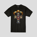 Guns N' Roses Band Shirt 1