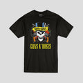 Guns N' Roses Band Shirt 6