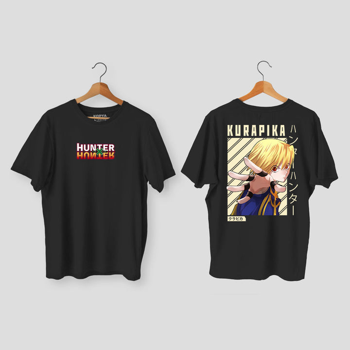 HxH T-Shirt 20