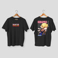 HxH T-Shirt 21