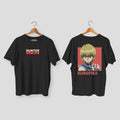 HxH T-Shirt 24