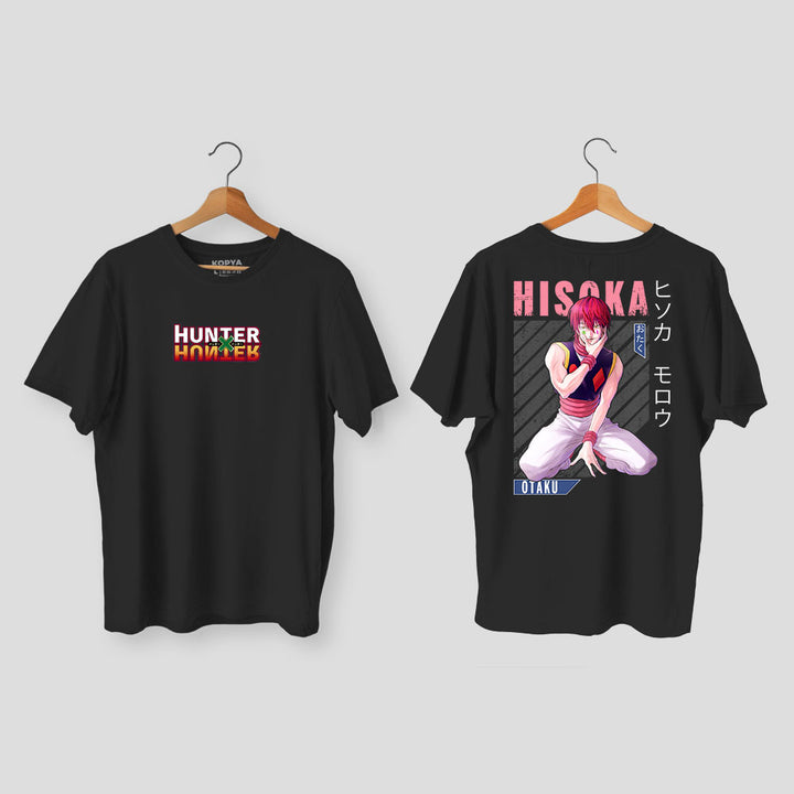 HxH T-Shirt 9