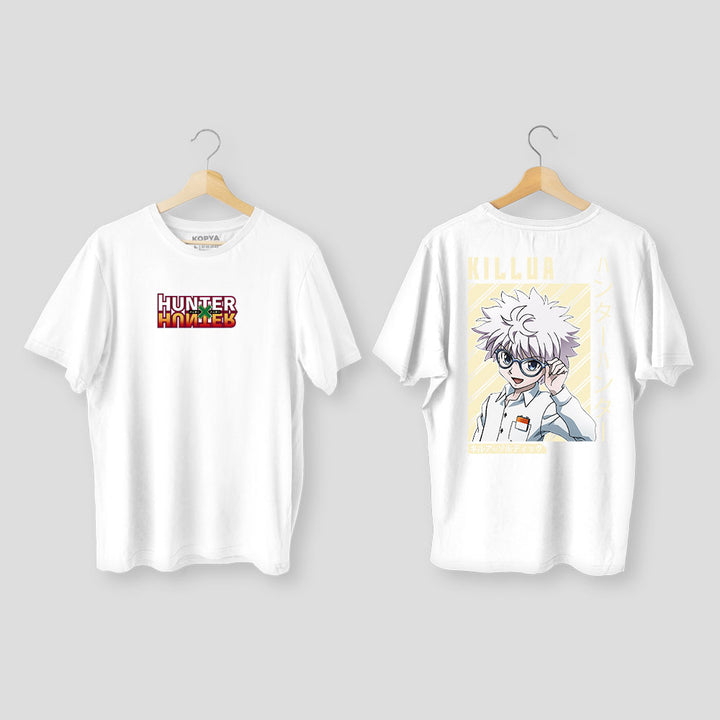 HxH T-Shirt 10