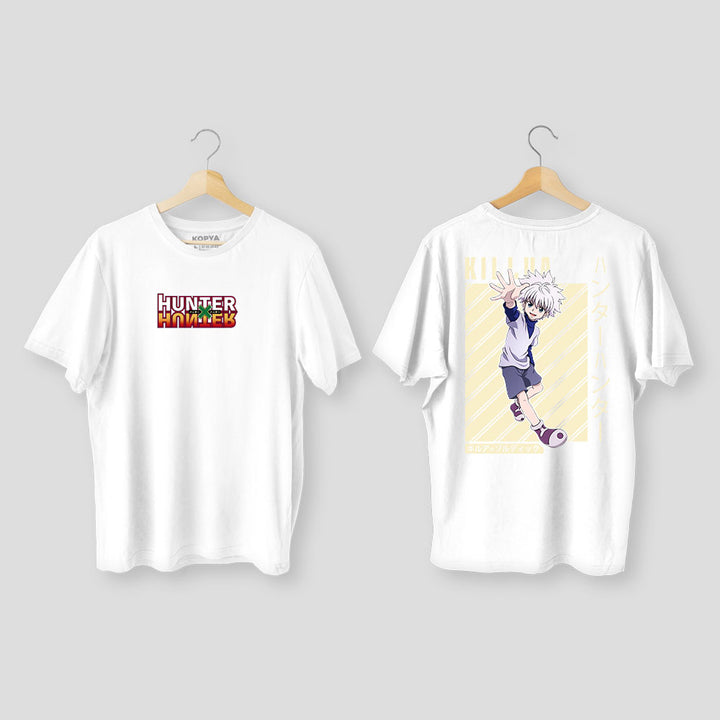 HxH T-Shirt 13