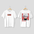 HxH T-Shirt 19